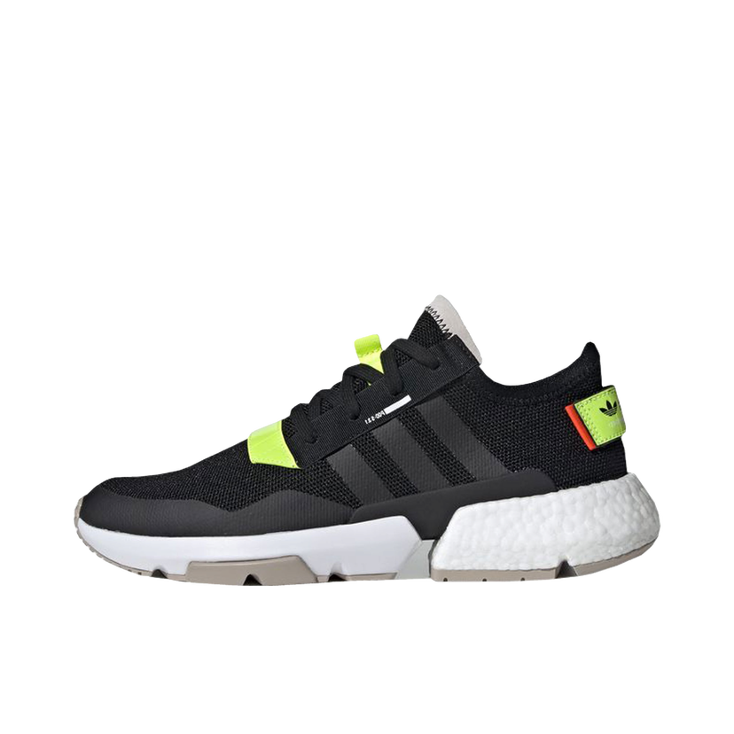 Tenisky a topánky adidas Originals POD-S3.1 Traffic Warden Čierna | BD7693