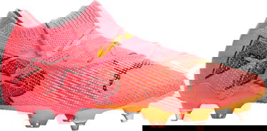Tenisky a topánky Puma FUTURE 7 ULTIMATE MxSG Ružová | 107700-03, 3