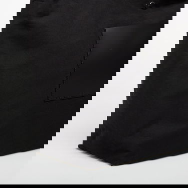 Tote bag HELIOT EMIL Claror Tote Bag Čierna | AW25_14_054_BLK01, 4