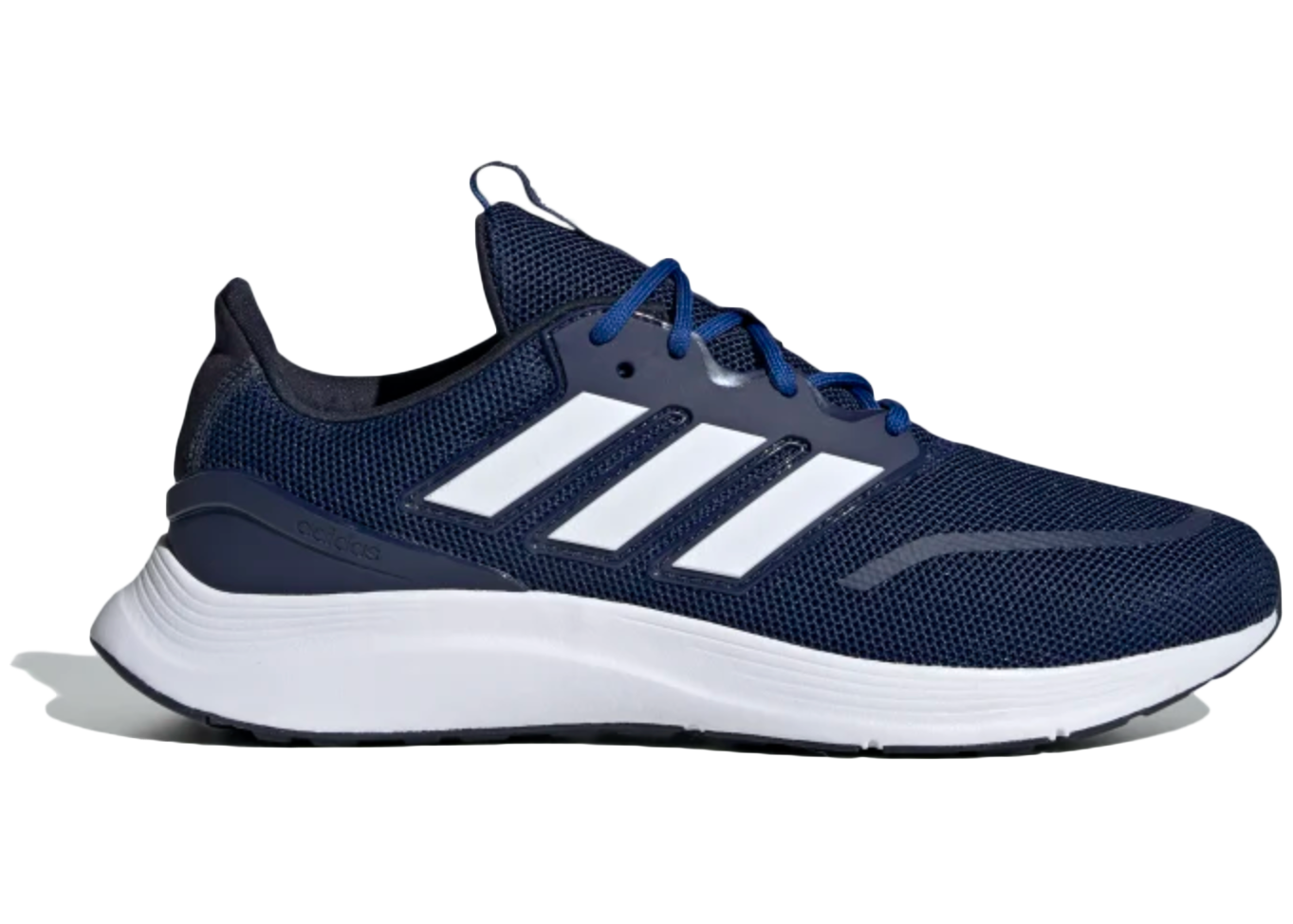 Tenisky a topánky adidas Originals adidas Energy Falcon Dark Blue Čierna | EE9845, 0