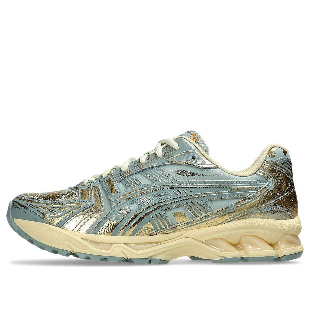 Tenisky a topánky Asics Gel-Kayano 14 Modrá | 1203A476-200, 0