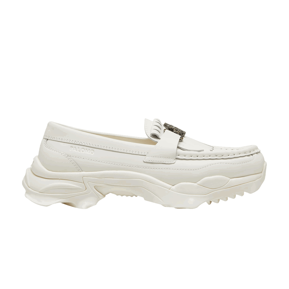 Tenisky a topánky Puma PALOMO x Nitefox Loafers Béžová | 396840-01, 0