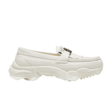 Tenisky a topánky Puma PALOMO x Nitefox Loafers Béžová | 396840-01, 0
