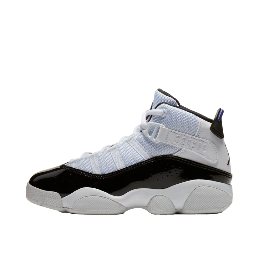 Tenisky a topánky Jordan Jordan 6 Rings Concord (PS) Biela | 323432-104