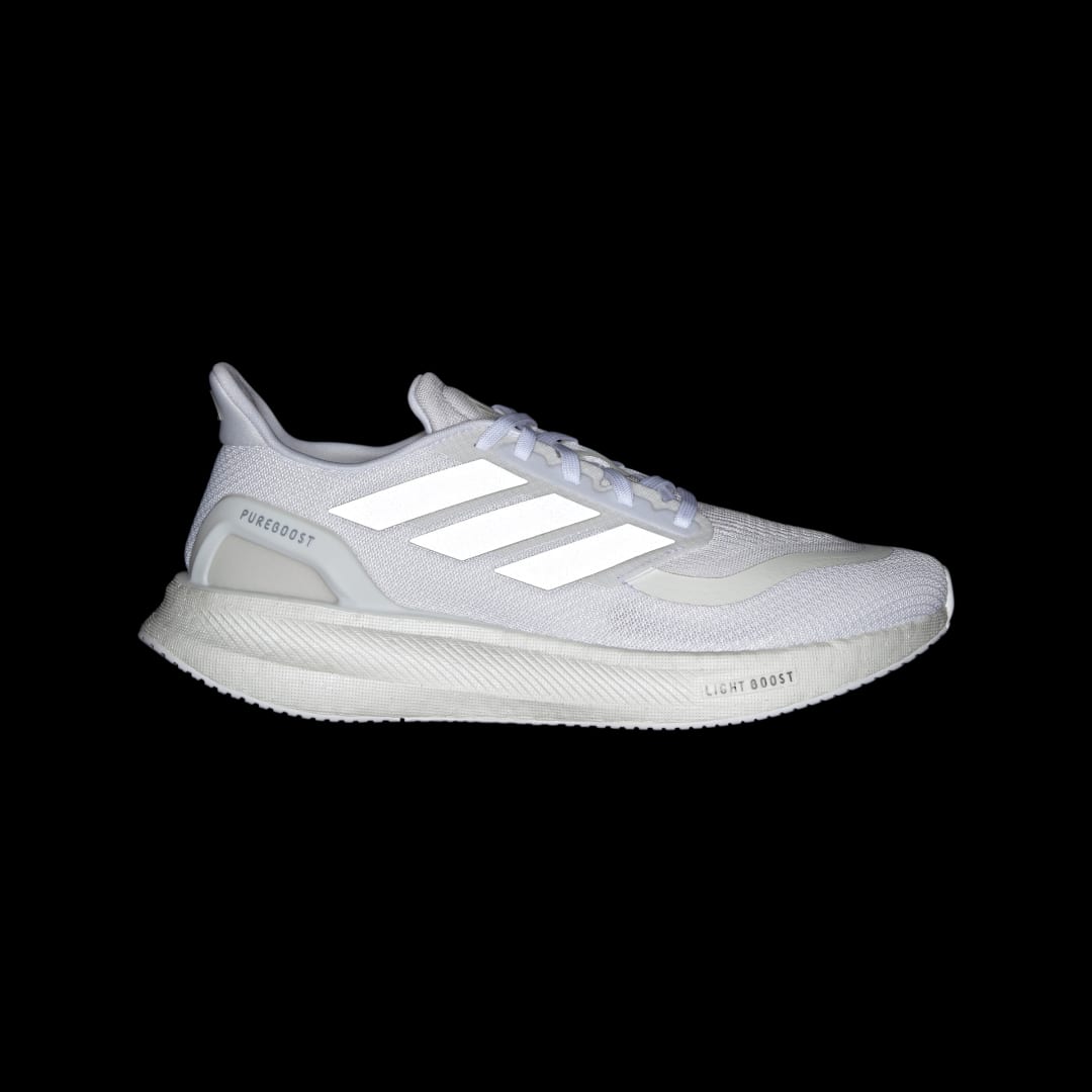 Tenisky a topánky adidas Performance Pureboost 5 Biela | ID3618, 1