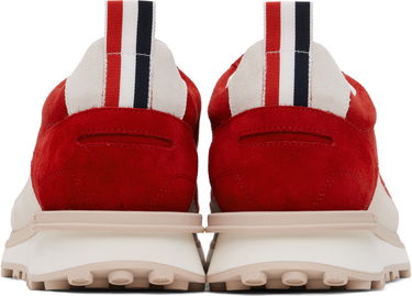 Oblečenie Thom Browne Thom Browne Alumni Červená | MFD271B-L0037, 1