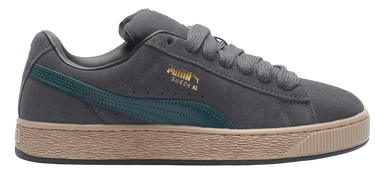 Tenisky a topánky Puma Suede XL Šedá | 395205-70, 0
