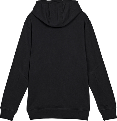 Mikina Umbro Sports Style Hoody Čierna | umjm0767-060, 2