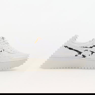 Tenisky a topánky Asics Japan S Platform Biela | 1202A483-100, 0