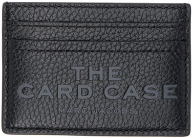 Peňaženka Marc Jacobs Marc Jacobs 'The Card Case' Card Holder Ružová | 2P4SMP045S02, 3