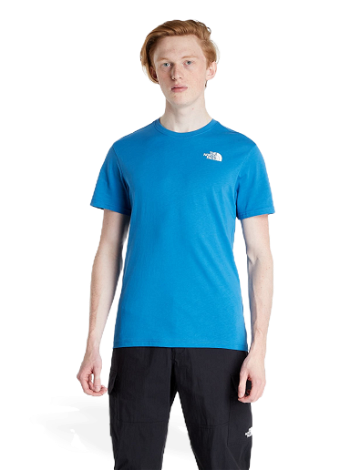 The North Face Short Sleeve Redbox Cel Tee NF0A2ZXEM191