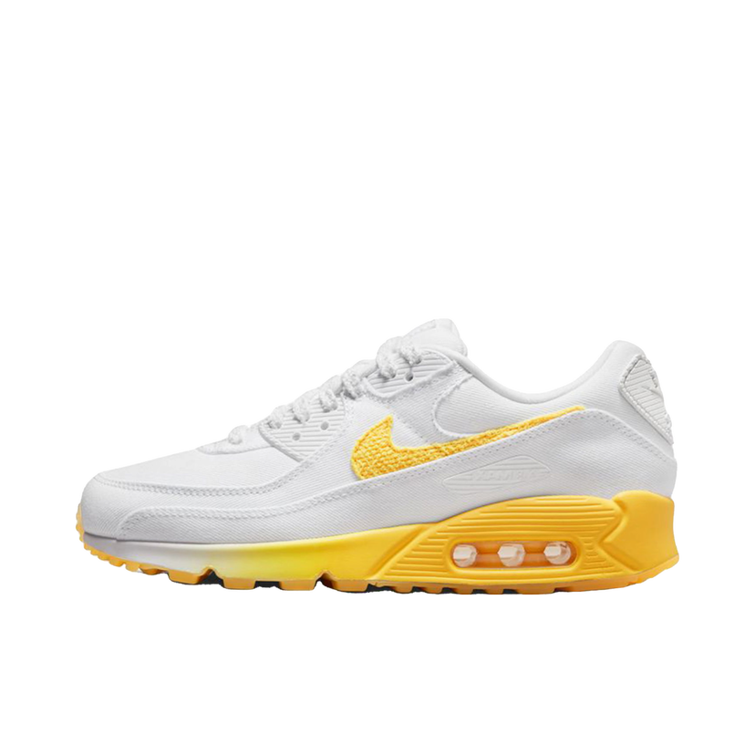 Tenisky a topánky Nike Air Max 90 SE Citrus Pulse Žltá | FJ4548-100