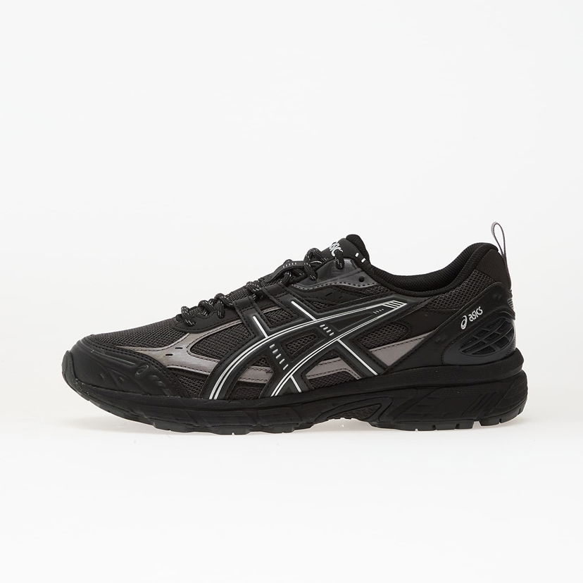 Tenisky a topánky Asics Gel-Nunobiki Čierna | 1203A536-021