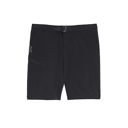 Šortky On Running On Trek Shorts Čierna | 1ME10120553