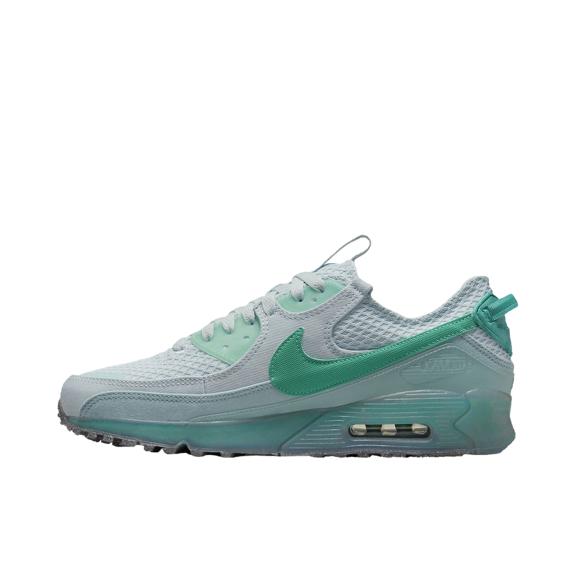 Tenisky a topánky Nike Air Max 90 Terrascape Aura Washed Teal Tyrkysová | DM0033-400