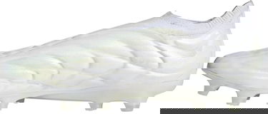 Tenisky a topánky adidas Performance COPA PURE+ FG Biela | hq8891, 3