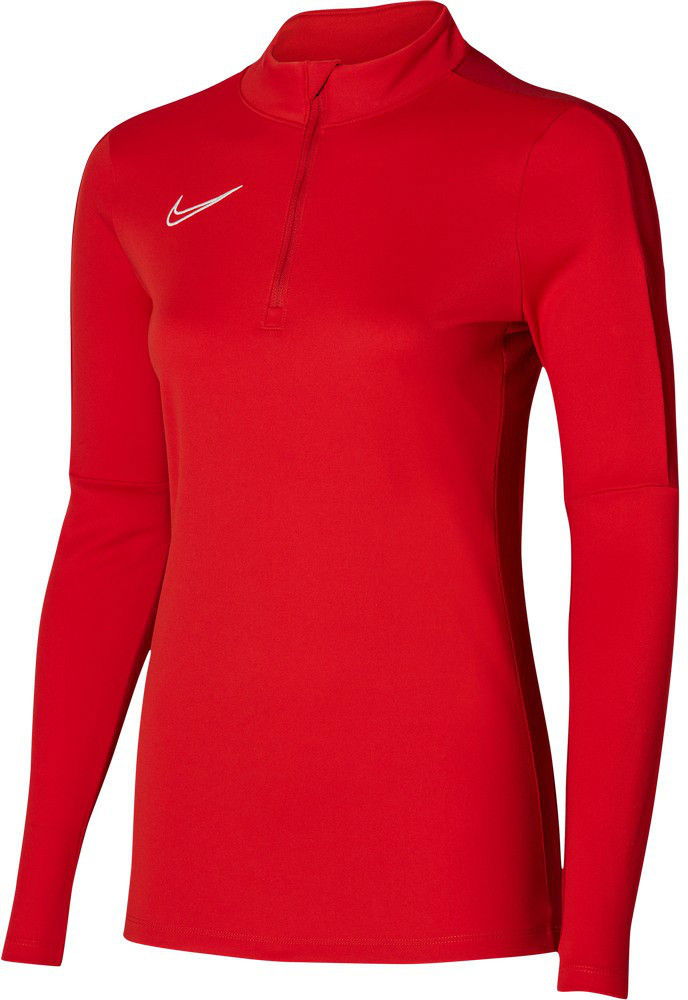 Tričko Nike Dri-FIT Academy 23 Dril Top Červená | dr1354-657, 0