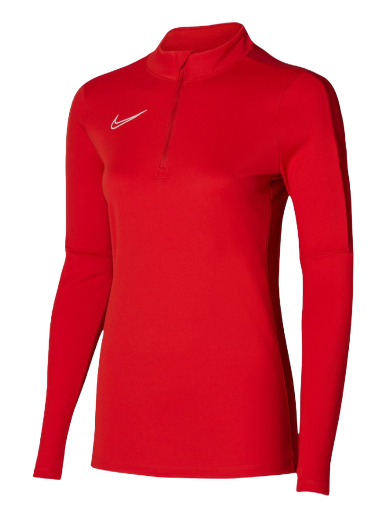 Tričko Nike Dri-FIT Academy 23 Dril Top Červená | dr1354-657