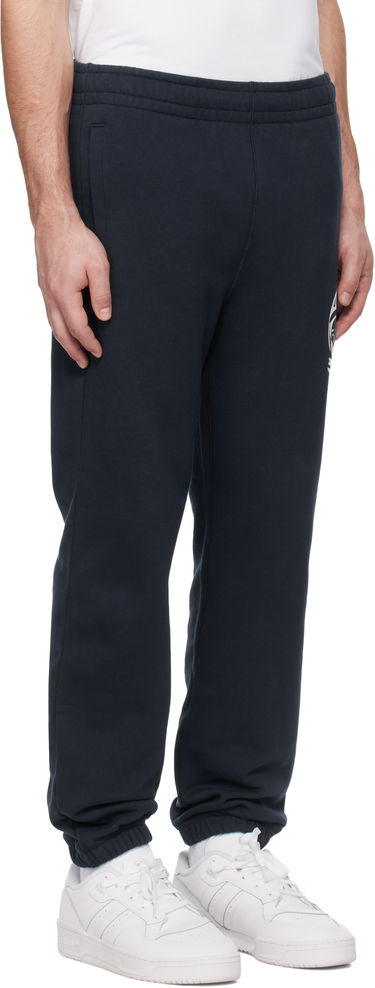 Tepláky BILLIONAIRE BOYS CLUB Billionaire Boys Club Astro Helmet Sweatpants Navy | B24414, 1