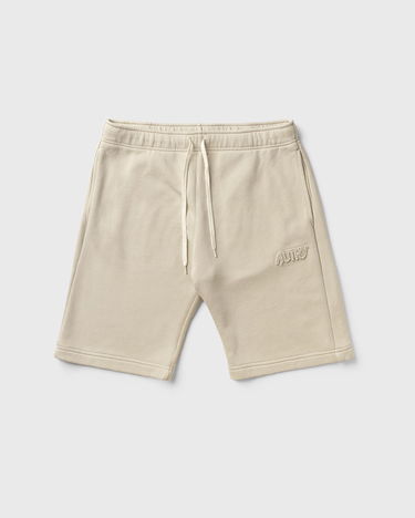 Šortky Autry Main Sweatshorts Béžová | SHPMM8HP, 0