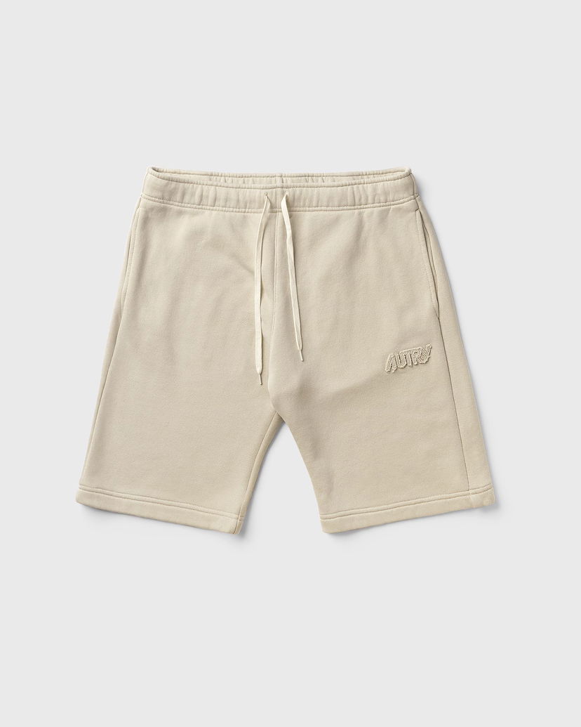 Šortky Autry Main Sweatshorts Béžová | SHPMM8HP