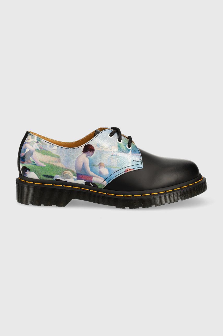 Tenisky a topánky Dr. Martens The National Gallery x 1461 Bathers Rôznofarebný | DM27931001, 0