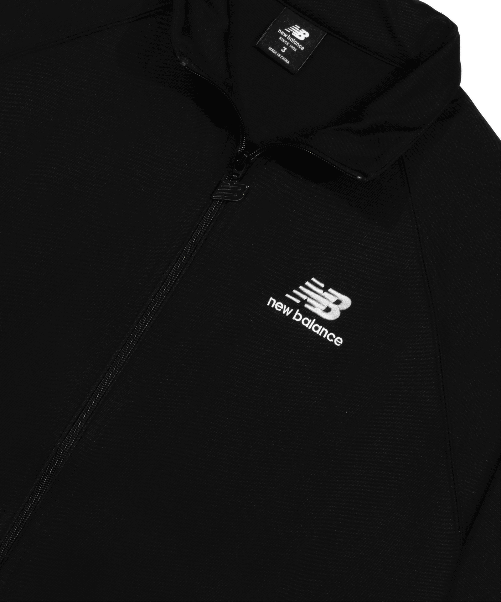 Uni-ssentials Track Jacket