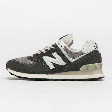 Tenisky a topánky New Balance 574 Šedá | ML574HD2, 0