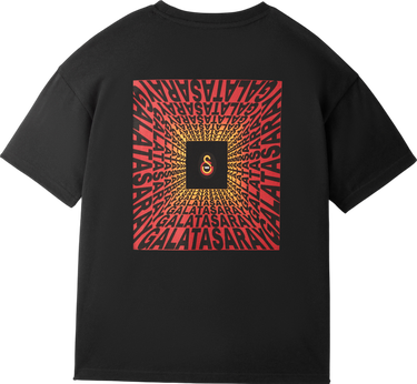 Tričko Puma Galatasaray T-Shirt Čierna | e251066-010, 1