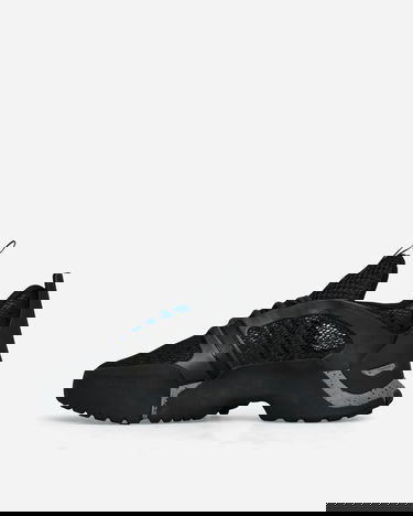 Tenisky a topánky adidas Originals Dingyun Zhang x Kouza "Black Box" Čierna | IF9705, 3