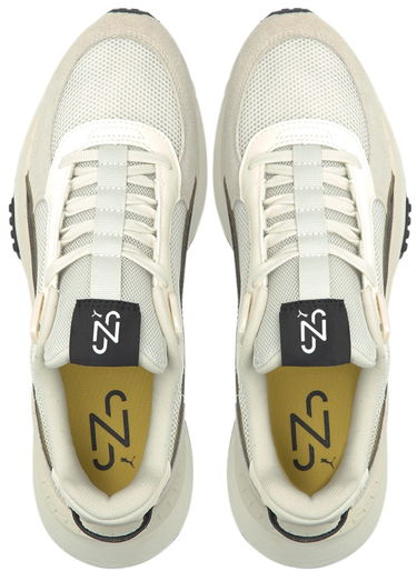 Tenisky a topánky Puma Neymar Jr. x Wild Rider Béžová | 385047-001, 3