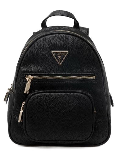 Batoh GUESS Backpack Čierna | HWQA87.48320