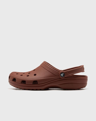 Tenisky a topánky Crocs Classic Clogs Hnedá | 10001-862, 2