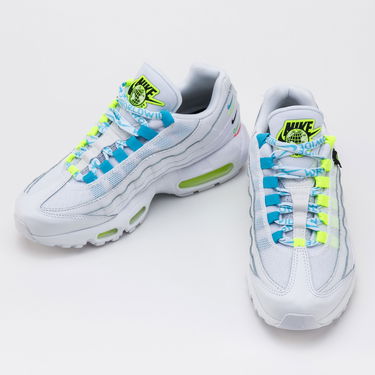 Tenisky a topánky Nike W AIr Max 95 SE Worldwide Biela | CV9030-100, 2