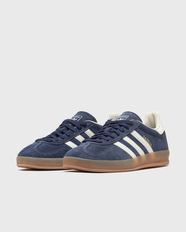 Tenisky a topánky adidas Originals Gazelle Indoor Modrá | JQ8393, 2