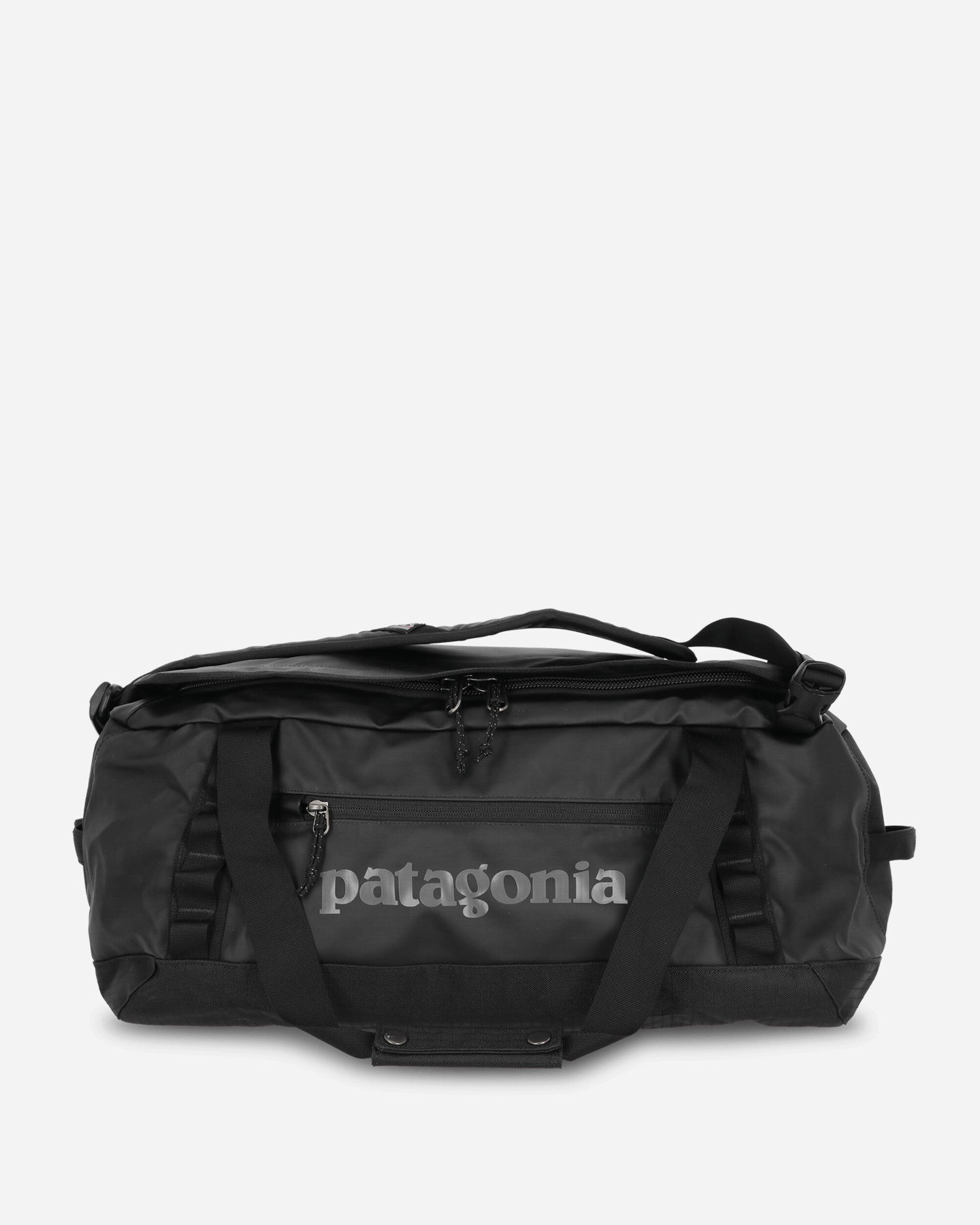 Cestovná taška Patagonia Black Hole Duffel 40L Čierna | 49339 BOB, 1