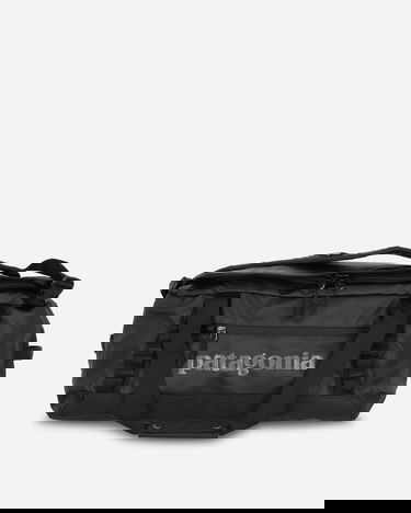 Cestovná taška Patagonia Black Hole Duffel 40L Čierna | 49339 BOB, 1