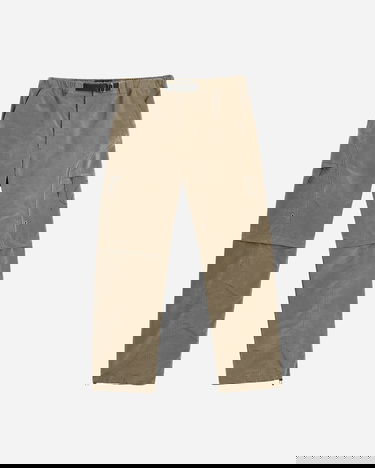 Cargo nohavice OUR LEGACY WORK SHOP EVAC Quartz Cargo Pants Fir Green Zelené | WSEM2244QF FGR, 0