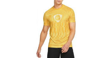 Dres Nike Dri-FIT Academy T-Shirt Žltá | cz0974-700, 1