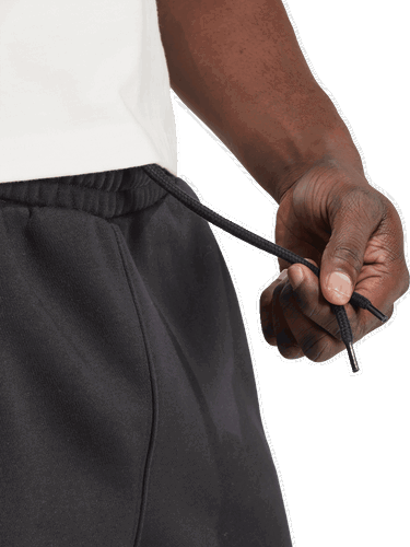 Šortky adidas Originals adidas Originals DFB Deutschland Shorts Čierna | jd7138, 3
