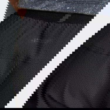 Šortky adidas Performance Designed for Training Adistrong Workout Shorts Čierna | IK9687, 4