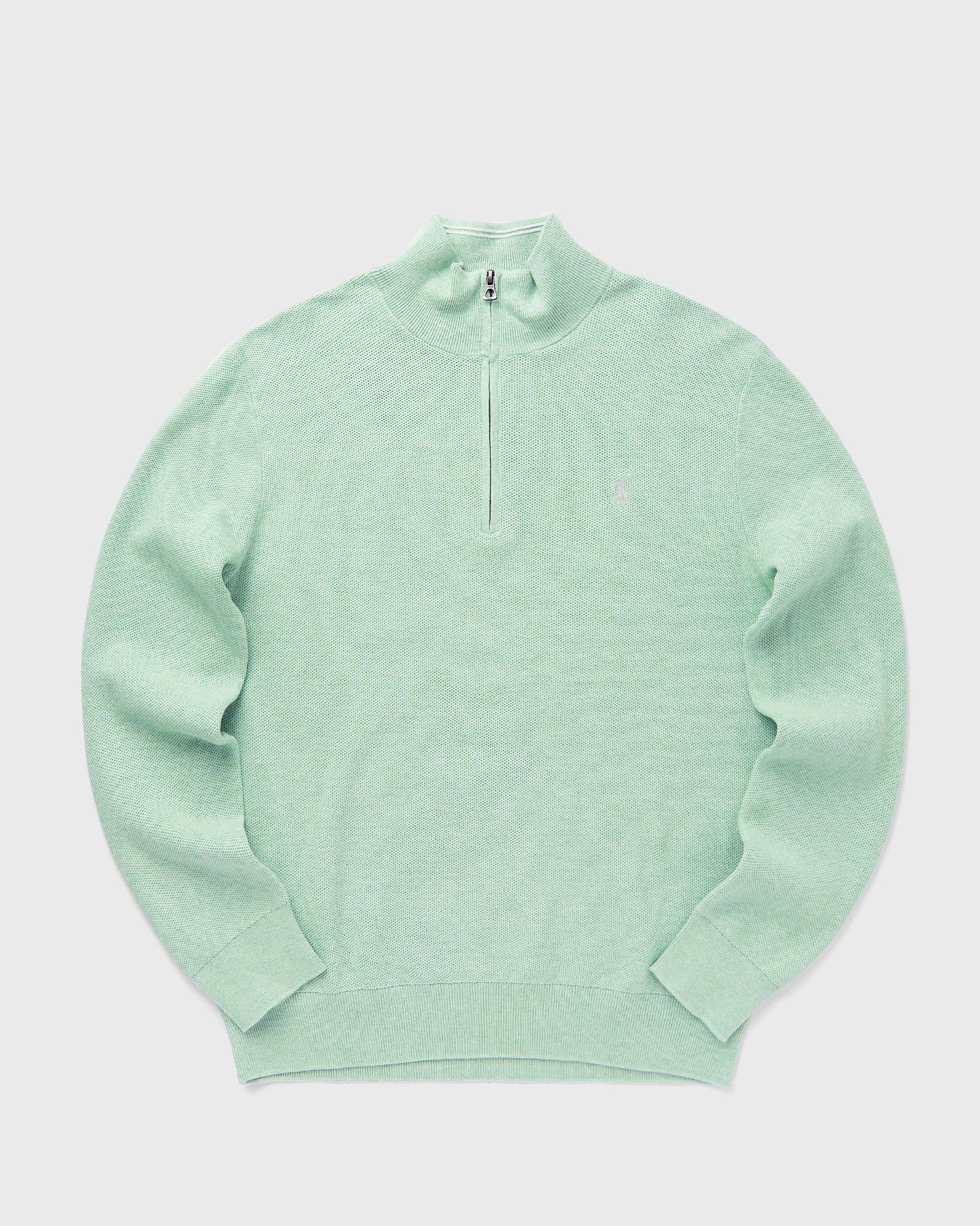 Sveter Polo by Ralph Lauren Ralph Lauren Half-Zip Pullover XXL Zelené | 710932304520, 0