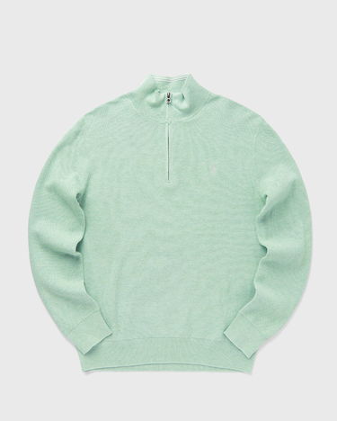 Sveter Polo by Ralph Lauren Ralph Lauren Half-Zip Pullover XXL Zelené | 710932304520, 0