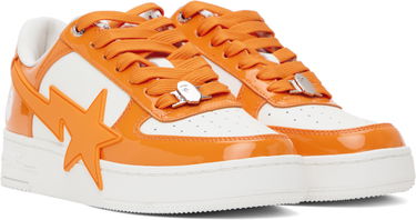 Tenisky a topánky BAPE BAPE STA OS #3 Oranžová | 0ZXSHMX91310N, 3