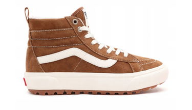 Tenisky a topánky Vans SK8-HI MTE-1 Hnedá | VN0A5HZY6I6, 0