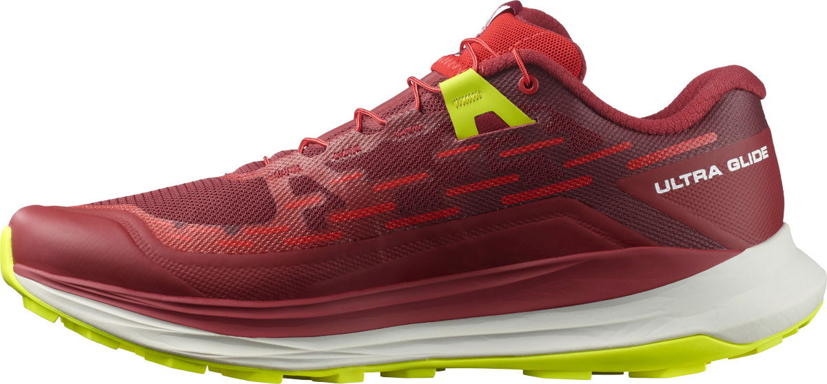 Tenisky a topánky Salomon Ultra Glide Červená | l41598300, 0