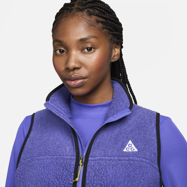 Vesta Nike ACG „Arctic Wolf“ Vest Fialová | FN1924-510, 4