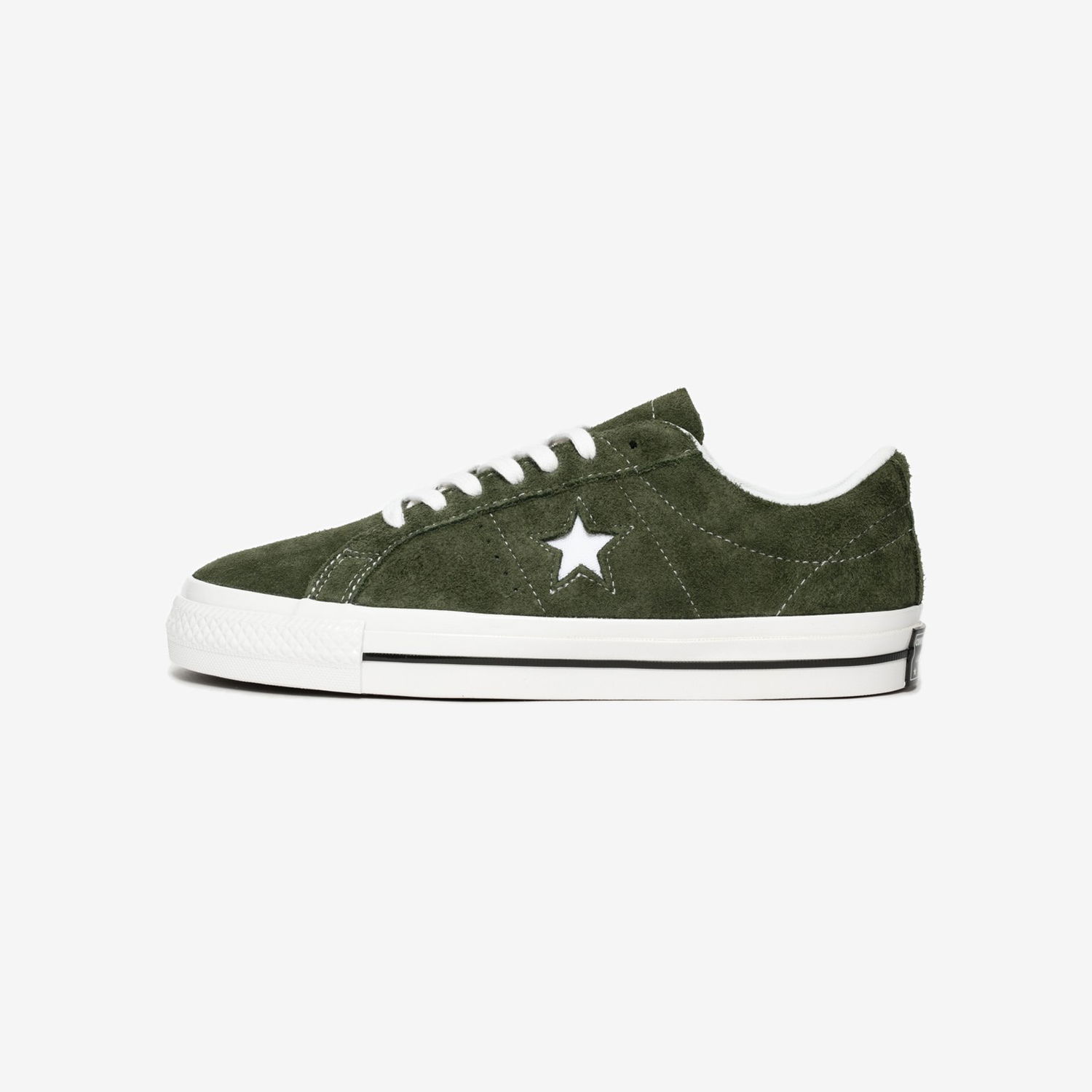 Tenisky a topánky Converse One Star Zelené | 171585C, 0