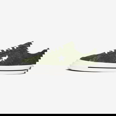 Tenisky a topánky Converse One Star Zelené | 171585C, 0