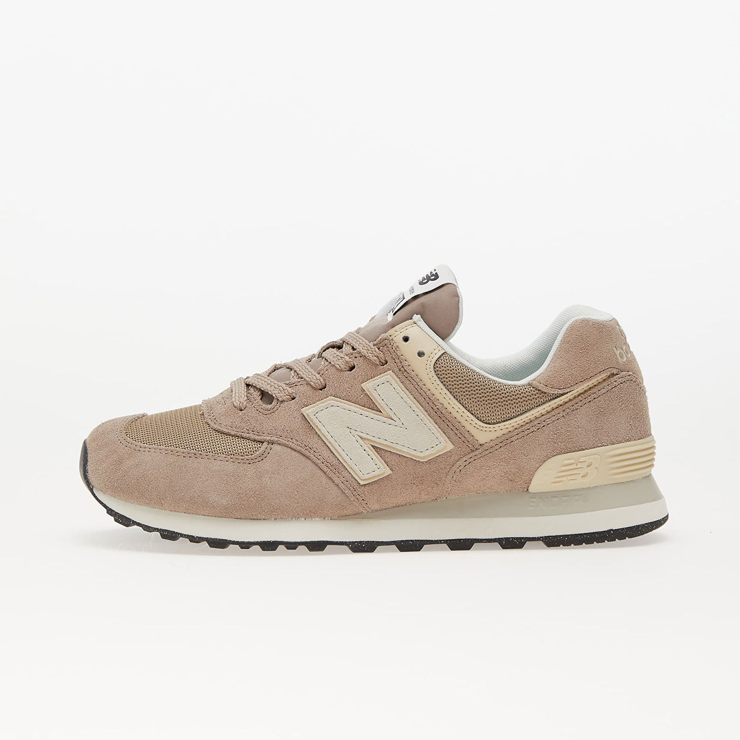 Tenisky a topánky New Balance 574 Hnedá | U574WO2, 0